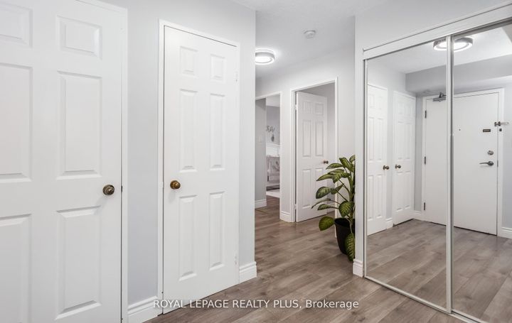 Photo 25 at 509 - 5 Lisa Street, Queen Street Corridor, Brampton