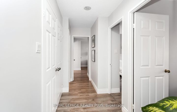 Photo 26 at 509 - 5 Lisa Street, Queen Street Corridor, Brampton