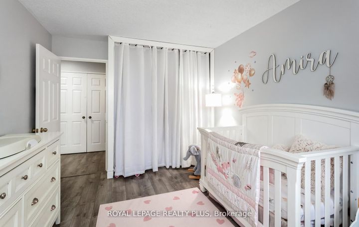 Photo 33 at 509 - 5 Lisa Street, Queen Street Corridor, Brampton