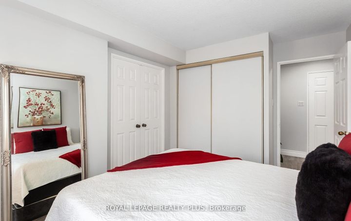 Photo 35 at 509 - 5 Lisa Street, Queen Street Corridor, Brampton