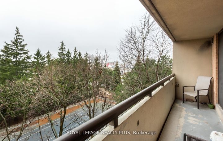 Photo 40 at 509 - 5 Lisa Street, Queen Street Corridor, Brampton