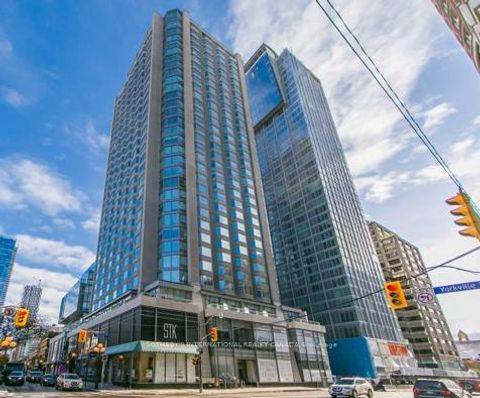 Photo 1 at 2018 - 155 Yorkville Avenue, Annex, Toronto