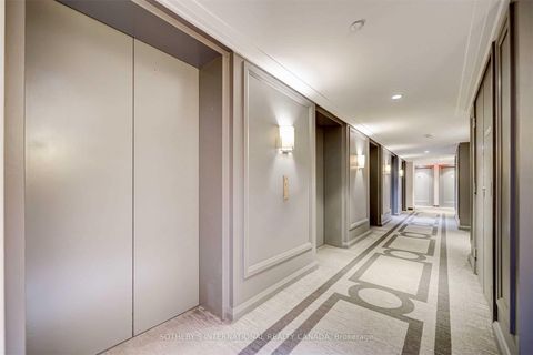 Photo 3 at 2018 - 155 Yorkville Avenue, Annex, Toronto