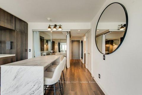 Photo 5 at 2018 - 155 Yorkville Avenue, Annex, Toronto