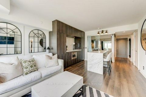 Photo 6 at 2018 - 155 Yorkville Avenue, Annex, Toronto