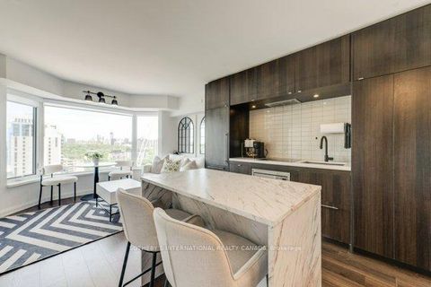 Photo 7 at 2018 - 155 Yorkville Avenue, Annex, Toronto