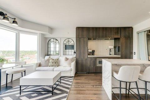 Photo 8 at 2018 - 155 Yorkville Avenue, Annex, Toronto