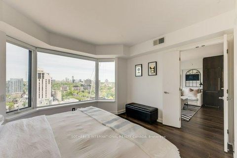 Photo 9 at 2018 - 155 Yorkville Avenue, Annex, Toronto