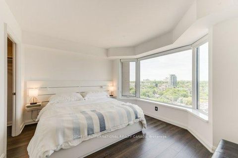 Photo 10 at 2018 - 155 Yorkville Avenue, Annex, Toronto