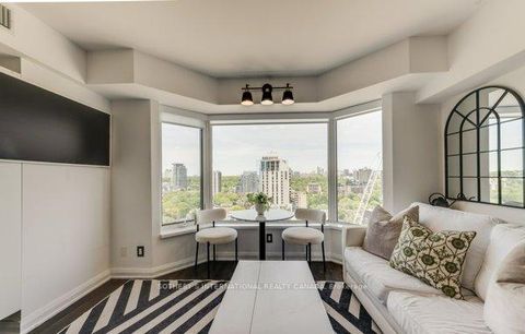 Photo 18 at 2018 - 155 Yorkville Avenue, Annex, Toronto