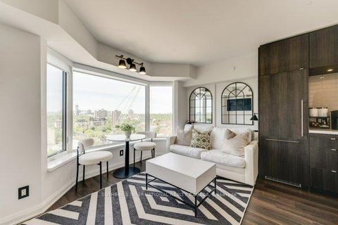 Photo 20 at 2018 - 155 Yorkville Avenue, Annex, Toronto