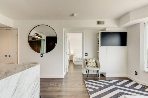 Photo 21 at 2018 - 155 Yorkville Avenue, Annex, Toronto