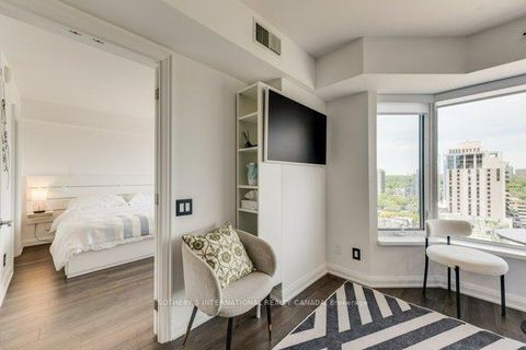 Photo 22 at 2018 - 155 Yorkville Avenue, Annex, Toronto