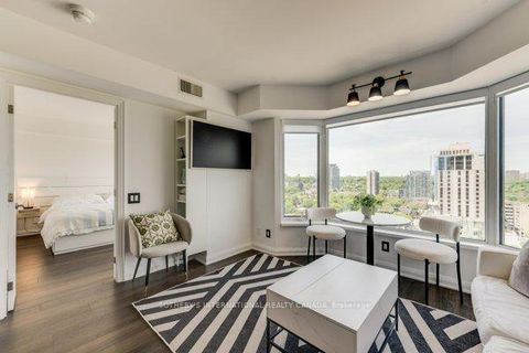 Photo 23 at 2018 - 155 Yorkville Avenue, Annex, Toronto