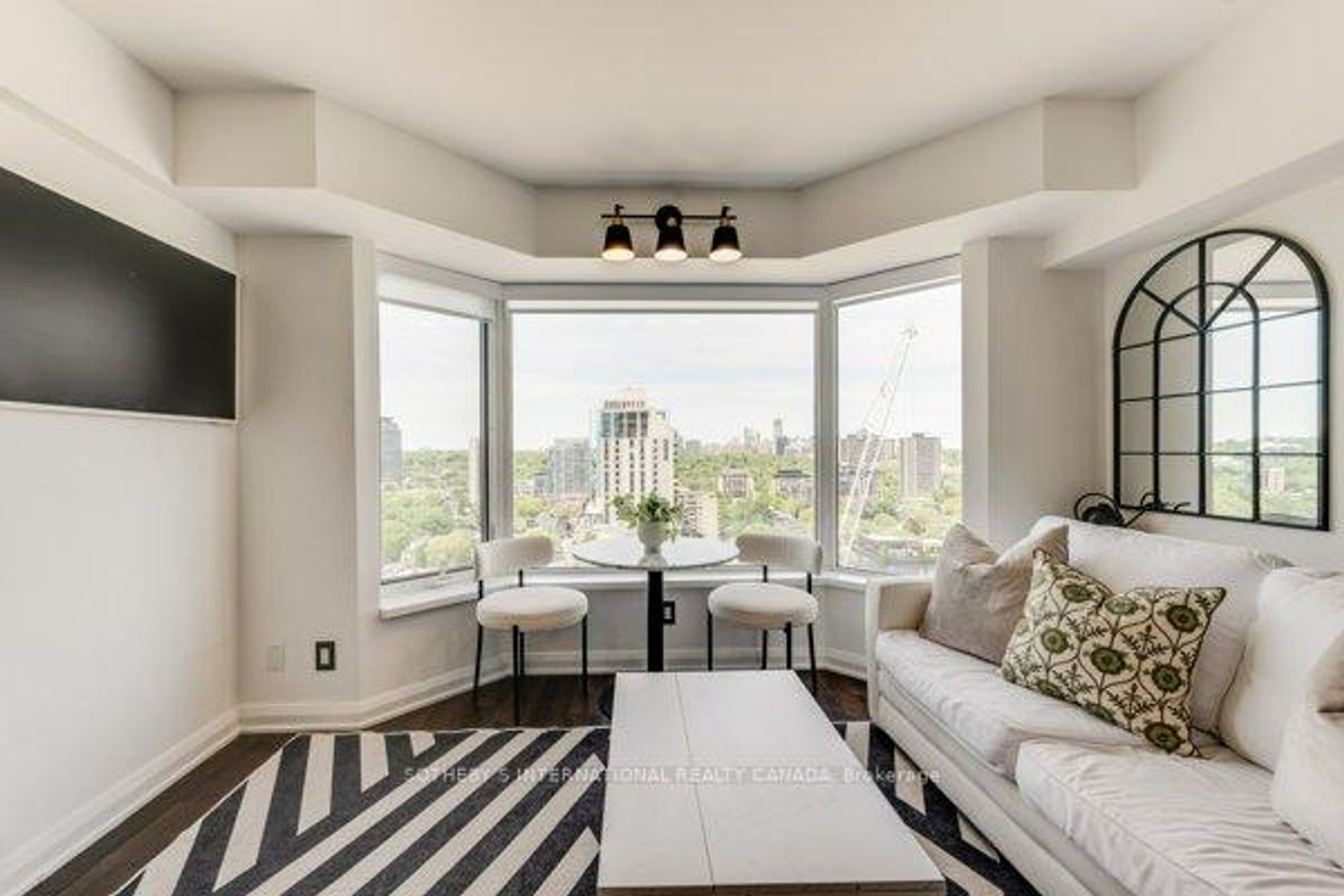 2018 - 155 Yorkville Avenue, Annex, Toronto 