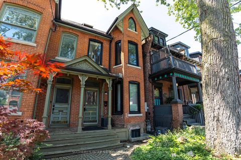Photo 1 at 366 Ontario Street, Moss Park, Toronto