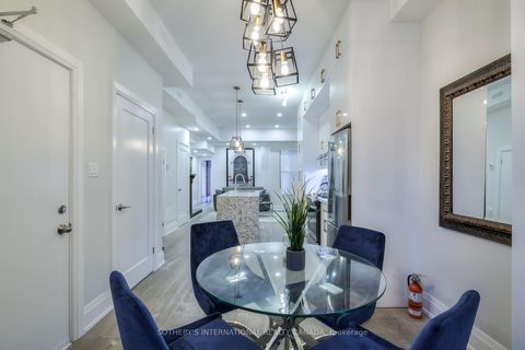 Photo 2 at 366 Ontario Street, Moss Park, Toronto