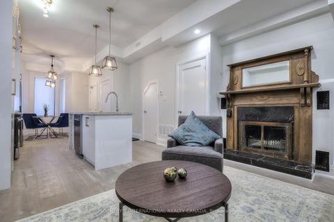 Photo 5 at 366 Ontario Street, Moss Park, Toronto