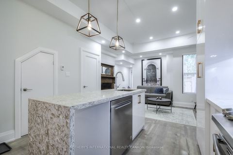 Photo 10 at 366 Ontario Street, Moss Park, Toronto