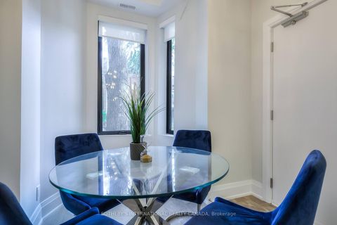 Photo 11 at 366 Ontario Street, Moss Park, Toronto