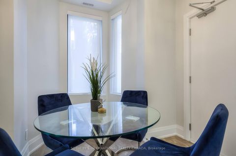 Photo 12 at 366 Ontario Street, Moss Park, Toronto