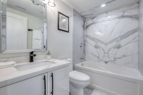 Photo 15 at 366 Ontario Street, Moss Park, Toronto