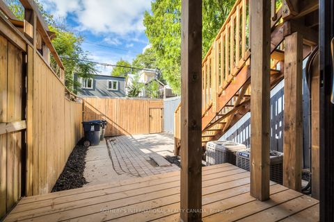 Photo 16 at 366 Ontario Street, Moss Park, Toronto