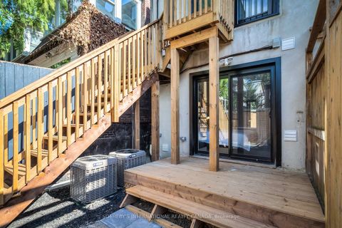 Photo 17 at 366 Ontario Street, Moss Park, Toronto