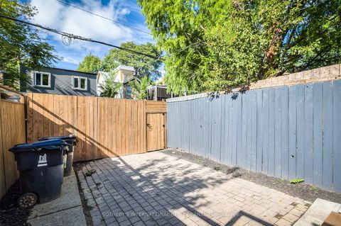 Photo 18 at 366 Ontario Street, Moss Park, Toronto