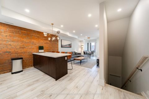 Photo 19 at 366 Ontario Street, Moss Park, Toronto