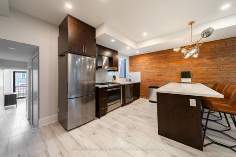 Photo 20 at 366 Ontario Street, Moss Park, Toronto