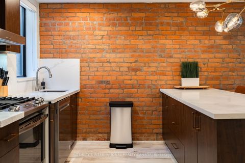 Photo 21 at 366 Ontario Street, Moss Park, Toronto