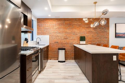 Photo 22 at 366 Ontario Street, Moss Park, Toronto