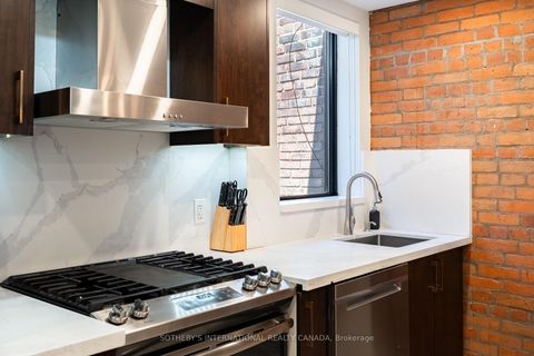 Photo 23 at 366 Ontario Street, Moss Park, Toronto