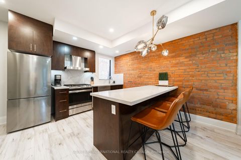 Photo 24 at 366 Ontario Street, Moss Park, Toronto