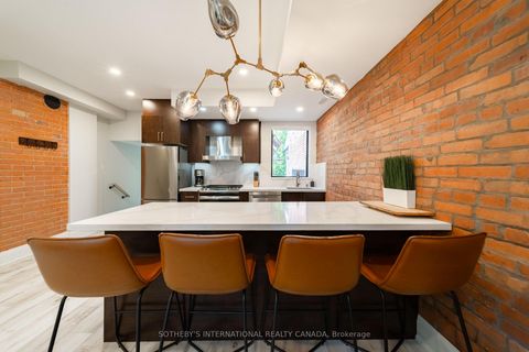 Photo 25 at 366 Ontario Street, Moss Park, Toronto