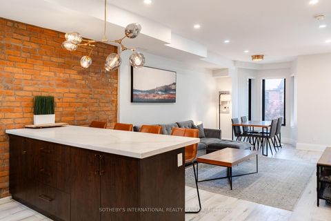 Photo 26 at 366 Ontario Street, Moss Park, Toronto