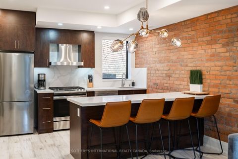 Photo 27 at 366 Ontario Street, Moss Park, Toronto