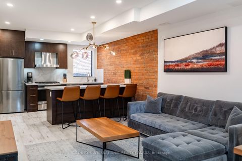 Photo 28 at 366 Ontario Street, Moss Park, Toronto