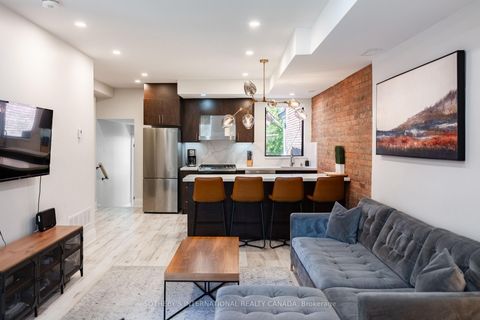 Photo 29 at 366 Ontario Street, Moss Park, Toronto