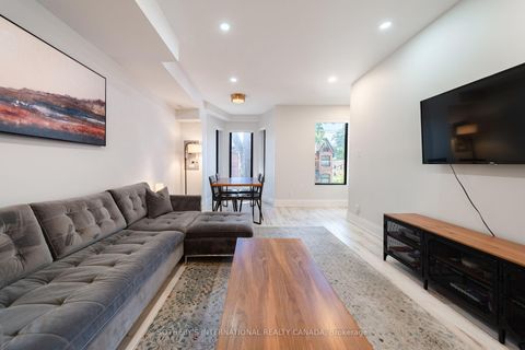 Photo 31 at 366 Ontario Street, Moss Park, Toronto