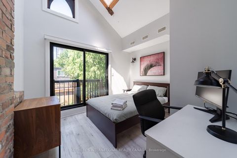 Photo 33 at 366 Ontario Street, Moss Park, Toronto