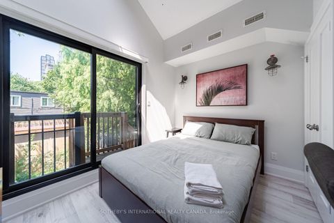 Photo 34 at 366 Ontario Street, Moss Park, Toronto
