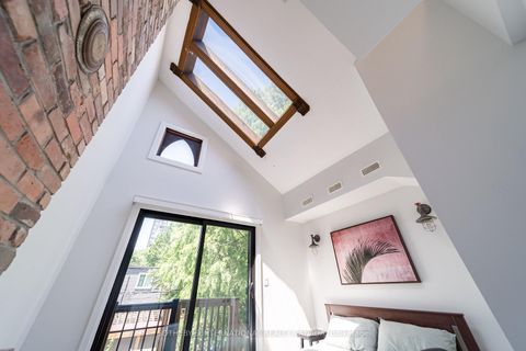 Photo 35 at 366 Ontario Street, Moss Park, Toronto