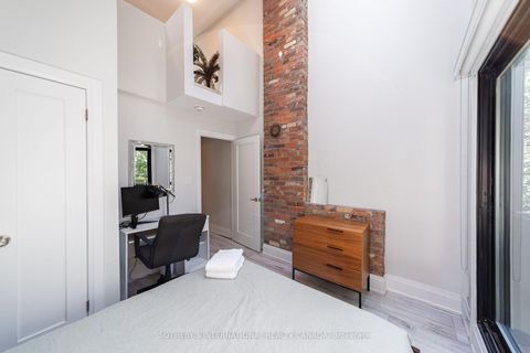 Photo 36 at 366 Ontario Street, Moss Park, Toronto