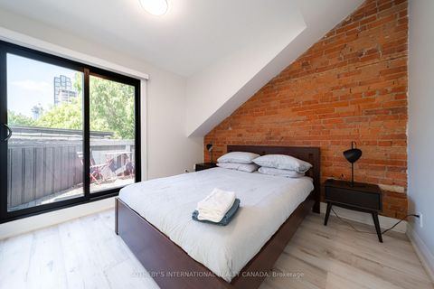 Photo 38 at 366 Ontario Street, Moss Park, Toronto