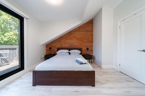 Photo 39 at 366 Ontario Street, Moss Park, Toronto