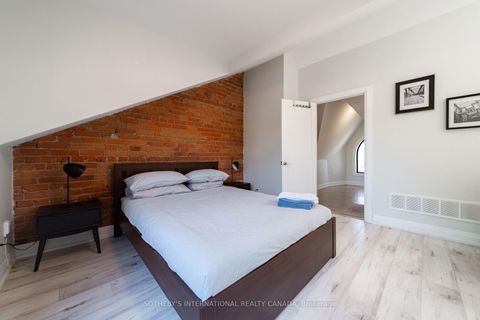 Photo 40 at 366 Ontario Street, Moss Park, Toronto