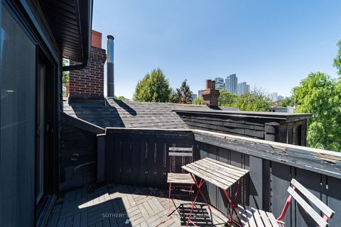 Photo 43 at 366 Ontario Street, Moss Park, Toronto