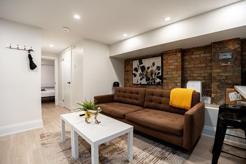 Photo 45 at 366 Ontario Street, Moss Park, Toronto